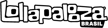 Lollapalooza Brazil Logo